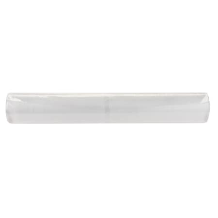 Film-Gard Film-Gard Plastic Sheeting 4 mil X 8 ft. W X 50 ft. L Polyethylene Clear 625902